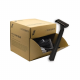 Nitras Medical - Single Black Blade Razor 