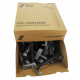 Nitras Medical - Single Black Blade Razor 