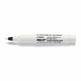 Viscot - EZ Removable Ink® Aesthetic Marker (Bílá)