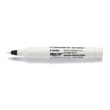Viscot - EZ Removable Ink® Aesthetic Marker (Bílá)