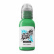 World Famous Limitless - Mint Green (1 oz)