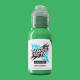 World Famous Limitless - Mint Green (1 oz)