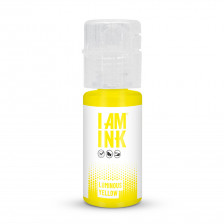 I AM INK - Luminous Yellow (10 ml) EXP 04/2026
