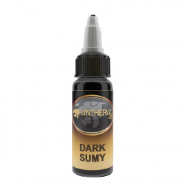 Panthera Ink - Dark Sumy (30 ml)