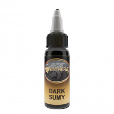 Panthera Ink - Dark Sumy (1 oz) EXP 04/2026