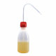 Úzka fľaša s pipetou - 250 ml