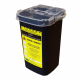 Nitras Medical - Toxic Waste Container 1 l