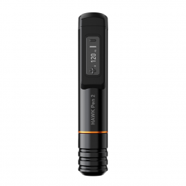 Cheyenne - Hawk Pen 2 3.5 Black