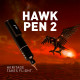 Cheyenne - Hawk Pen 2 3.5 Black