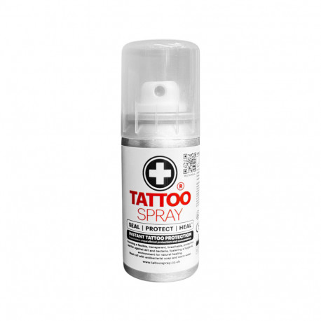 Tattoo Spray®