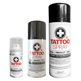 Tattoo Spray®