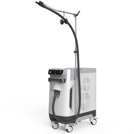 Skin Air Cooling Machine