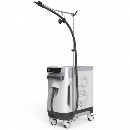 Skin Air Cooling Machine
