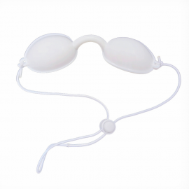 Goggles for client