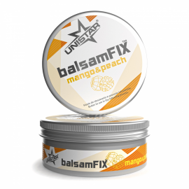Unistar - BalsamFix Mango & Peach 200 ml