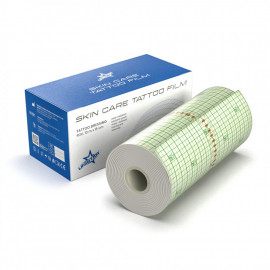 Unistar - tattoo protection film – 15 cm × 10 m