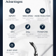 Skin Air Cooling + Picosecond Laser 500 PS – complete professional set