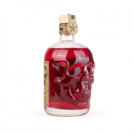 Unistar - Poison Liquid Tattoo Soap 500 ml