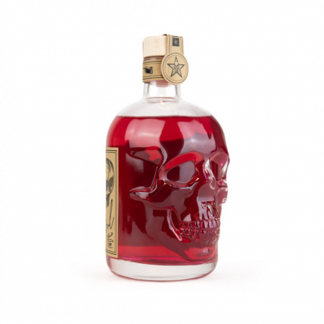 Unistar - Poison Liquid Tattoo Soap 500 ml