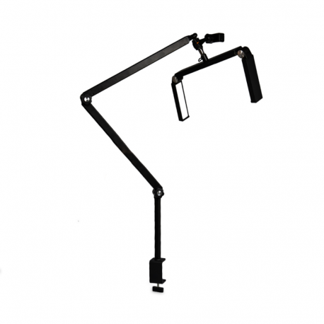 Supreme - Moon Clip LED Lamp