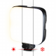 Supreme - Lamp LED Phone Clip Light