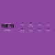 PRIME x Critical - Pen Machine Full set 4,2 mm