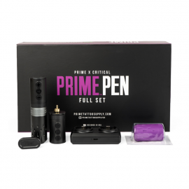 PRIME x Critical - Pen Machine Full set 4,2 mm
