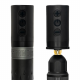 PRIME x Critical - Battery & Magnetic RCA Convertor