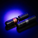 PRIME x Critical - Battery & Magnetic RCA Convertor