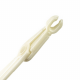 Unistar - Disposable Forceps Sterile Round Open 