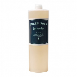 Sunskin - Levander Green Soap Concentrate 1 l