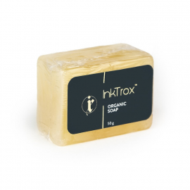 InkTrox - Organic Soap 50 g