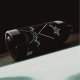 Unistar - Black Force Tattoo Soap 1 l