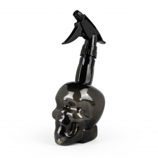 Plastový rozprašovač Black Skull (500 ml)