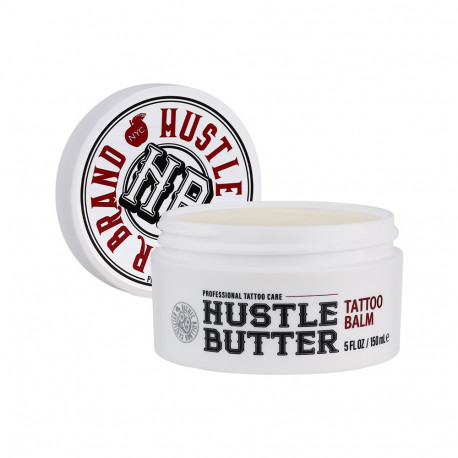 Hustle Butter Deluxe 150 ml