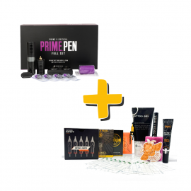 PRIME x Critical - Pen Machine Full set 4,2 mm