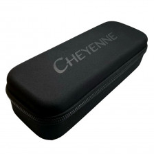 Cheyenne - Sol Nova Unlimited II case