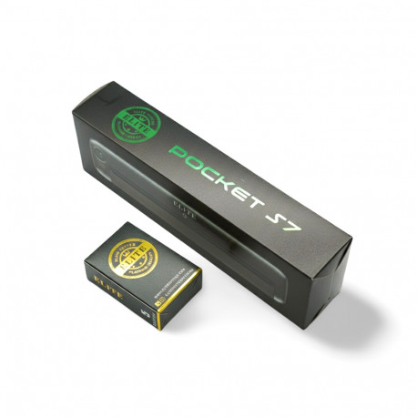 Elite - Stencil Printer S7