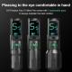 OG Produce - FURY II Wireless Tattoo Pen Silver 4,2 mm