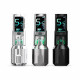 OG Produce - FURY II Wireless Tattoo Pen Silver 4,2 mm
