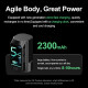 OG Produce - FURY II Wireless Tattoo Pen Gray 4,2 mm