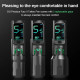 OG Produce - FURY II Wireless Tattoo Pen Gray 4,2 mm