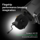 OG Produce - FURY II Wireless Tattoo Pen Gray 4,2 mm