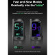 OG Produce - FURY II Wireless Tattoo Pen Gray 4,2 mm