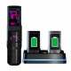 OG Produce - FURY II Wireless Tattoo Pen Black 4,2 mm