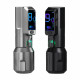 OG Produce - FURY II Wireless Tattoo Pen Gray 4,2 mm