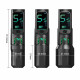 OG Produce - FURY II Wireless Tattoo Pen Silver 4,2 mm