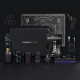 Ozer x OG Produce - FURY II Wireless Tattoo Pen Black 4,2 mm
