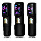 Ozer x OG Produce - FURY II Wireless Tattoo Pen Black 4,2 mm
