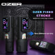 Ozer x OG Produce - FURY II Wireless Tattoo Pen Black 4,2 mm
